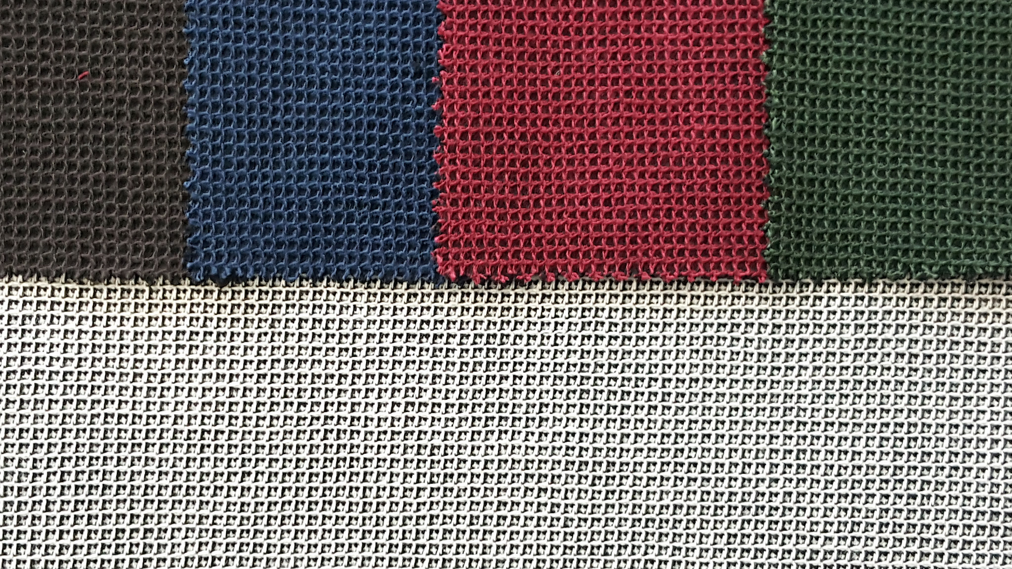 Yarn dyed Cotton & Cotton Stretch outerwear fabrics